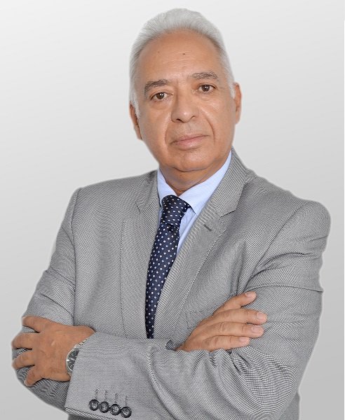 Rafik BEN JEDDOU